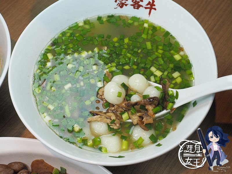 桃園楊梅美食-豪客牛麵食館-一口氣介紹九種湯頭,蒜香牛肉麵獨特又好吃 (邀約) @民宿女王芽月-美食.旅遊.全台趴趴走 @民宿女王芽月-美食.旅遊.全台趴趴走