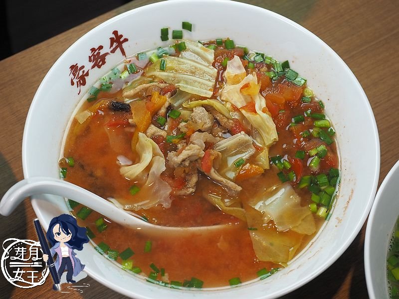 桃園楊梅美食-豪客牛麵食館-一口氣介紹九種湯頭,蒜香牛肉麵獨特又好吃 (邀約) @民宿女王芽月-美食.旅遊.全台趴趴走 @民宿女王芽月-美食.旅遊.全台趴趴走