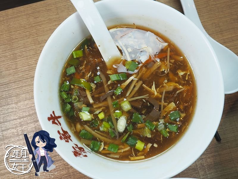 桃園楊梅美食-豪客牛麵食館-一口氣介紹九種湯頭,蒜香牛肉麵獨特又好吃 (邀約) @民宿女王芽月-美食.旅遊.全台趴趴走 @民宿女王芽月-美食.旅遊.全台趴趴走