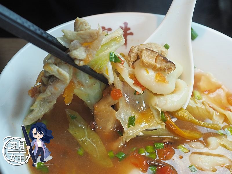 桃園楊梅美食-豪客牛麵食館-一口氣介紹九種湯頭,蒜香牛肉麵獨特又好吃 (邀約) @民宿女王芽月-美食.旅遊.全台趴趴走 @民宿女王芽月-美食.旅遊.全台趴趴走