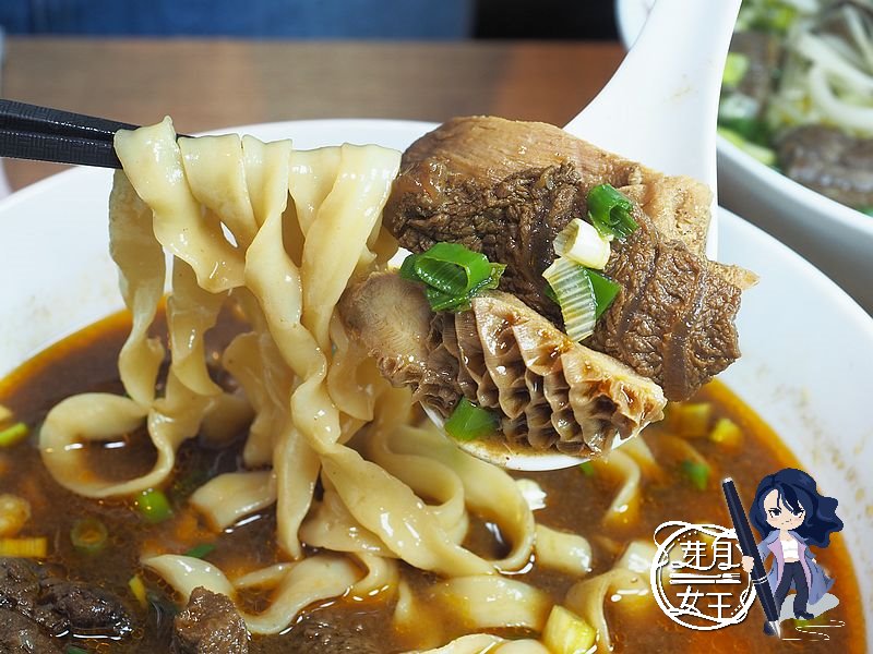 網站近期文章：桃園楊梅美食-豪客牛麵食館-一口氣介紹九種湯頭，蒜香牛肉麵獨特又好吃  （邀約）