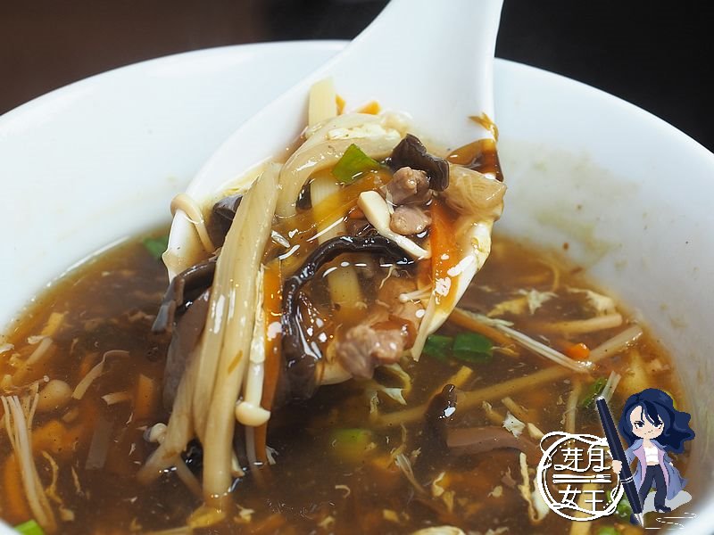 桃園楊梅美食-豪客牛麵食館-一口氣介紹九種湯頭,蒜香牛肉麵獨特又好吃 (邀約) @民宿女王芽月-美食.旅遊.全台趴趴走 @民宿女王芽月-美食.旅遊.全台趴趴走