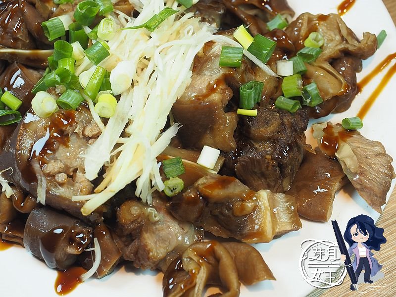 桃園楊梅美食-豪客牛麵食館-一口氣介紹九種湯頭,蒜香牛肉麵獨特又好吃 (邀約) @民宿女王芽月-美食.旅遊.全台趴趴走 @民宿女王芽月-美食.旅遊.全台趴趴走