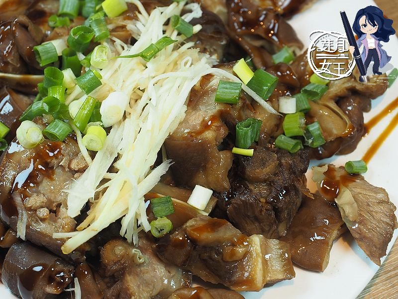 桃園楊梅美食-豪客牛麵食館-一口氣介紹九種湯頭,蒜香牛肉麵獨特又好吃 (邀約) @民宿女王芽月-美食.旅遊.全台趴趴走 @民宿女王芽月-美食.旅遊.全台趴趴走