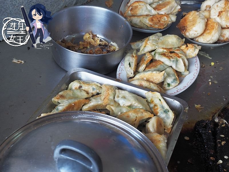 桃園八德早餐,柴家麵線煎包,手工粉漿蛋餅,韭菜煎餃,高麗菜煎餃,八德美食,桃園早餐推薦,古早味蛋餅,隱藏版美食,2026台灣旅行