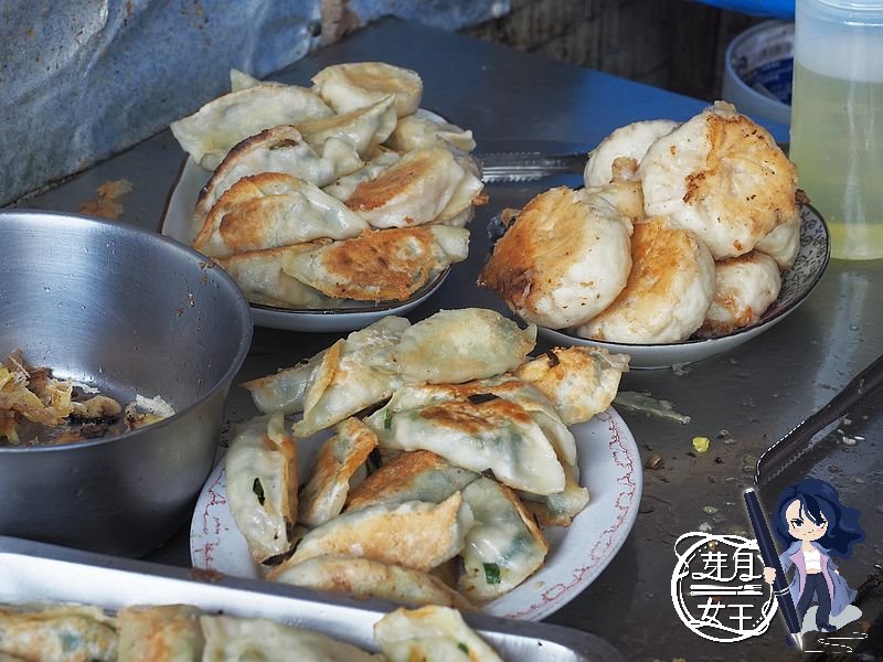 桃園八德早餐,柴家麵線煎包,手工粉漿蛋餅,韭菜煎餃,高麗菜煎餃,八德美食,桃園早餐推薦,古早味蛋餅,隱藏版美食,2026台灣旅行