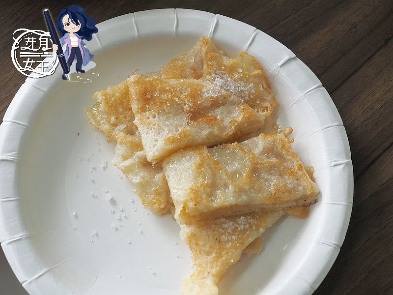 桃園龍潭李記手粉漿蛋餅,粉漿蛋餅,桃園美食,古早味蛋餅,李記手工粉漿蛋餅,雙蛋蛋餅,韓式豬排蛋餅,招牌炒麵,桃園在地美食,2026桃園旅行