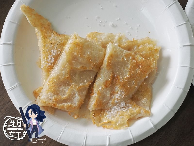 桃園龍潭李記手粉漿蛋餅,粉漿蛋餅,桃園美食,古早味蛋餅,李記手工粉漿蛋餅,雙蛋蛋餅,韓式豬排蛋餅,招牌炒麵,桃園在地美食,2026桃園旅行