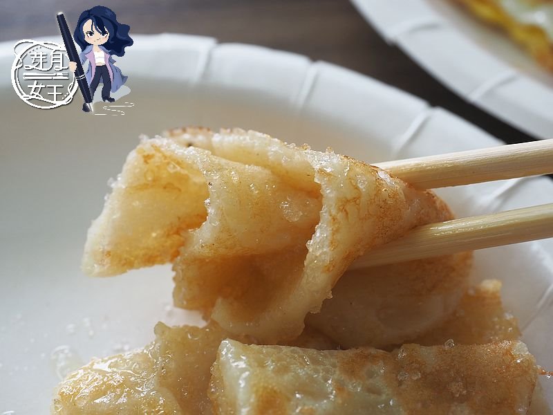 桃園龍潭李記手粉漿蛋餅,粉漿蛋餅,桃園美食,古早味蛋餅,李記手工粉漿蛋餅,雙蛋蛋餅,韓式豬排蛋餅,招牌炒麵,桃園在地美食,2026桃園旅行
