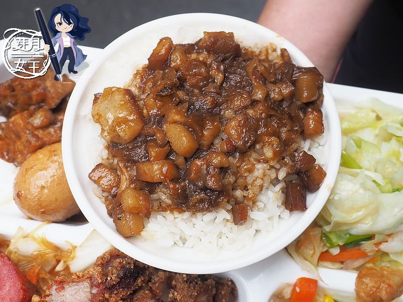 桃園中壢美食,金海派滷肉飯,中原大學便當,桃園平價便當,桃園豬腳飯,桃園紅燒肉飯,桃園雞腿飯,學區美食,台灣便當,2026桃園旅行