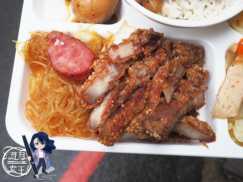 桃園中壢美食,金海派滷肉飯,中原大學便當,桃園平價便當,桃園豬腳飯,桃園紅燒肉飯,桃園雞腿飯,學區美食,台灣便當,2026桃園旅行