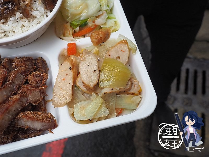 桃園中壢美食,金海派滷肉飯,中原大學便當,桃園平價便當,桃園豬腳飯,桃園紅燒肉飯,桃園雞腿飯,學區美食,台灣便當,2026桃園旅行