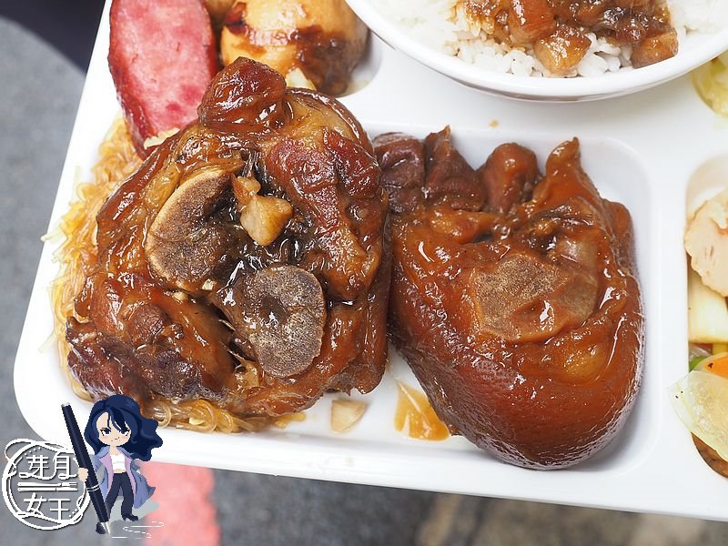 桃園中壢美食,金海派滷肉飯,中原大學便當,桃園平價便當,桃園豬腳飯,桃園紅燒肉飯,桃園雞腿飯,學區美食,台灣便當,2026桃園旅行