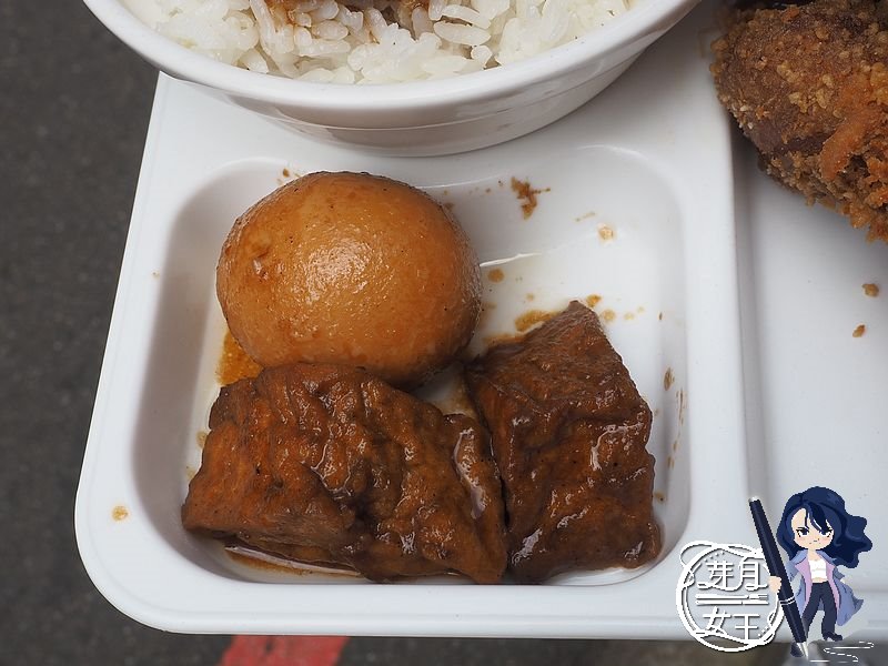 桃園中壢美食,金海派滷肉飯,中原大學便當,桃園平價便當,桃園豬腳飯,桃園紅燒肉飯,桃園雞腿飯,學區美食,台灣便當,2026桃園旅行