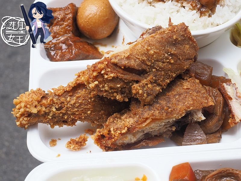 桃園中壢美食,金海派滷肉飯,中原大學便當,桃園平價便當,桃園豬腳飯,桃園紅燒肉飯,桃園雞腿飯,學區美食,台灣便當,2026桃園旅行