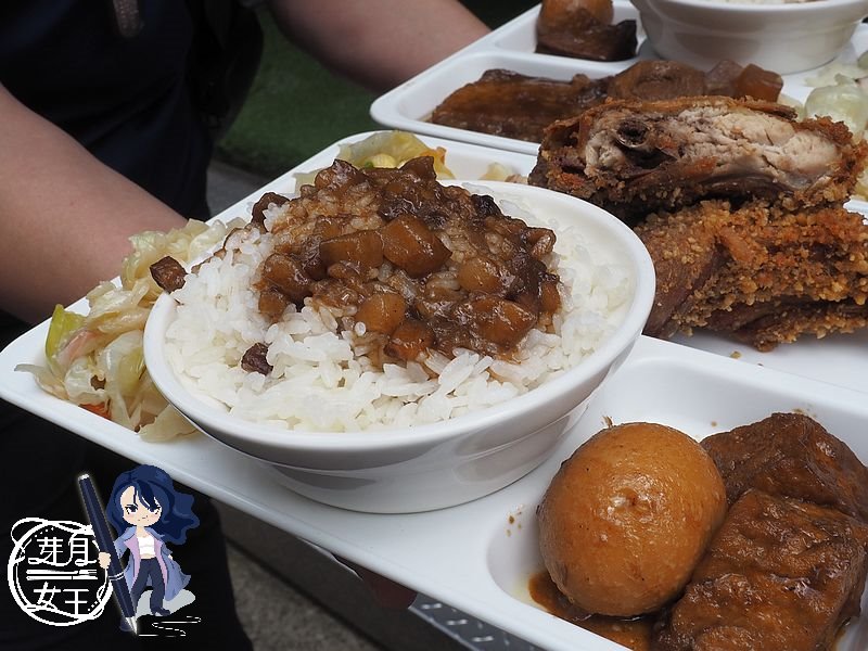 桃園中壢美食,金海派滷肉飯,中原大學便當,桃園平價便當,桃園豬腳飯,桃園紅燒肉飯,桃園雞腿飯,學區美食,台灣便當,2026桃園旅行
