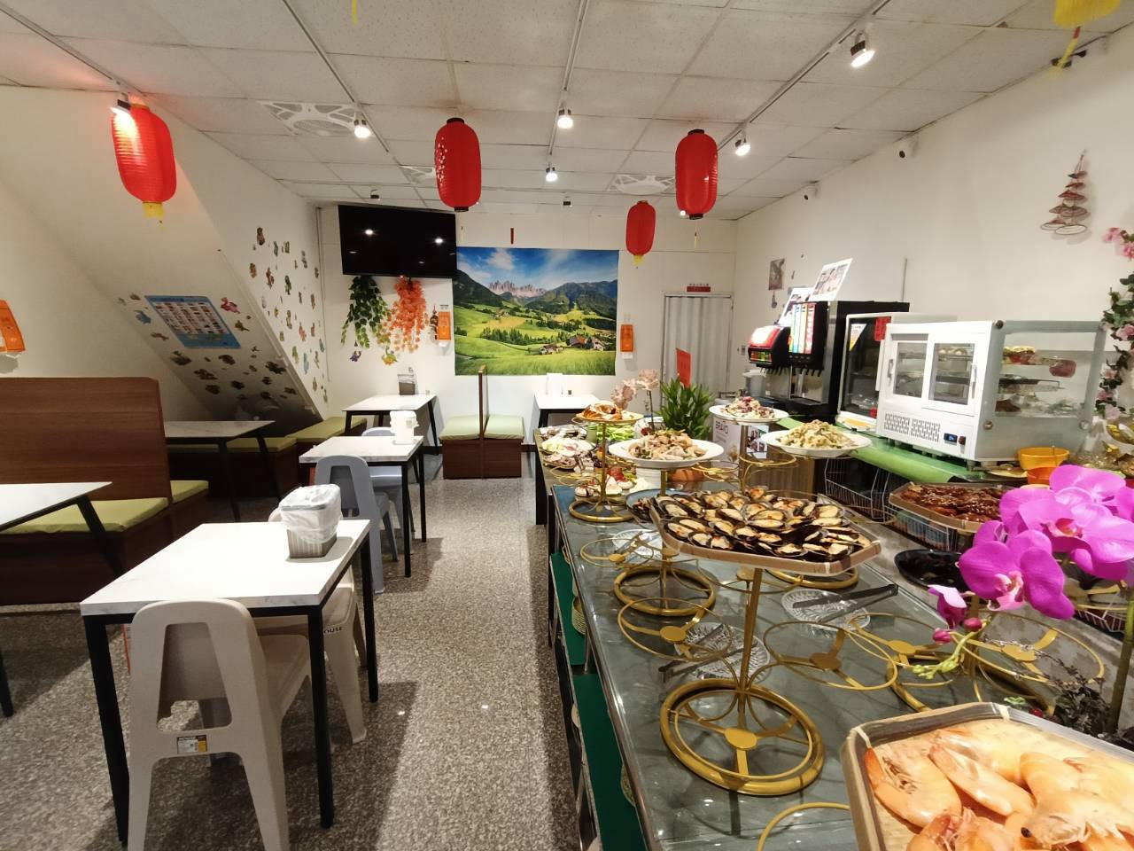 苗栗頭份越南料理吃到飽,頭份越南餐廳,越南料理餐廳吃到飽,399元吃到飽,鴨仔蛋吃到飽,越南河粉,越南春捲,,頭份美食,2026苗栗旅行