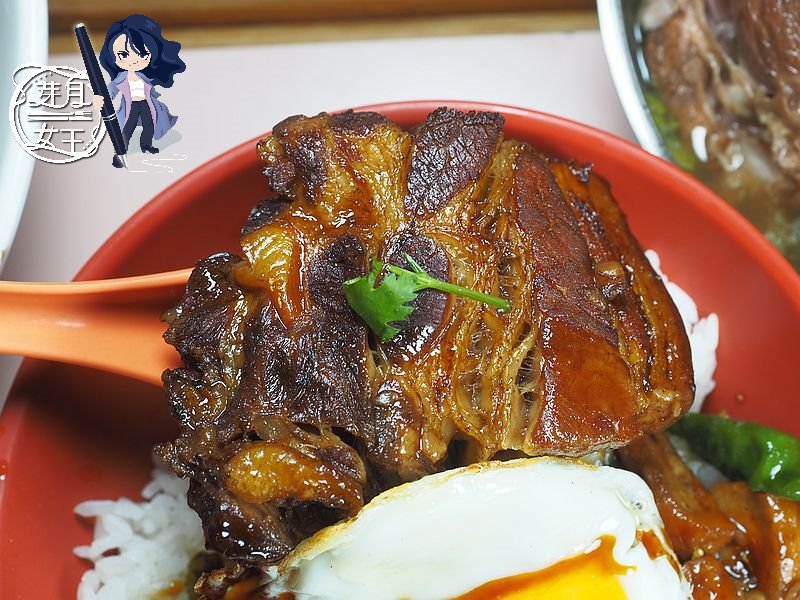 新北湖口美食,老五鹹粥,湖口滷肉飯,新竹美食,老五鹹粥菜單,波霸滷肉飯,客家風味菜尾湯,紅燒豬腳飯,餓鄰骨煲,2026新北旅行