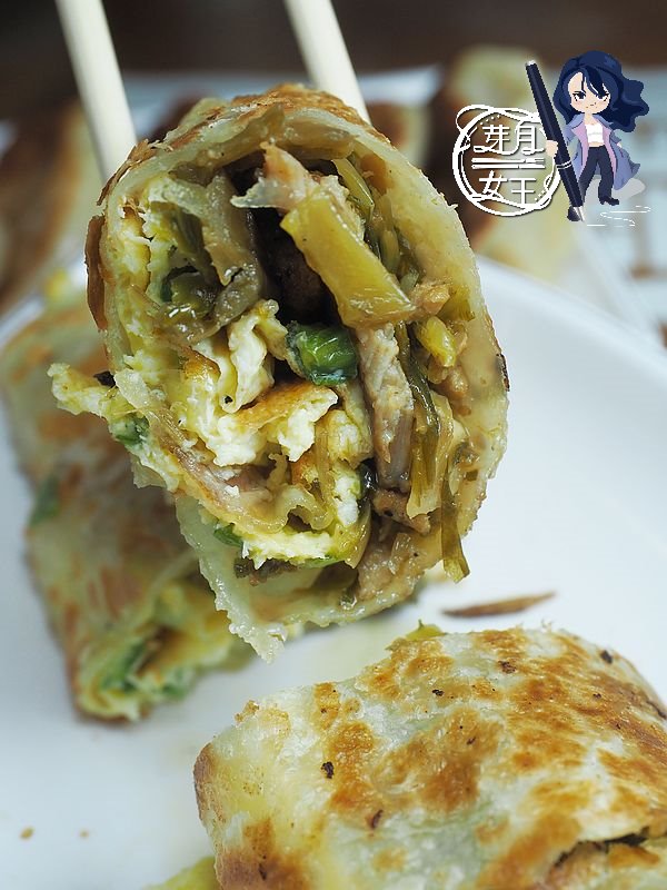  @民宿女王芽月-美食.旅遊.全台趴趴走