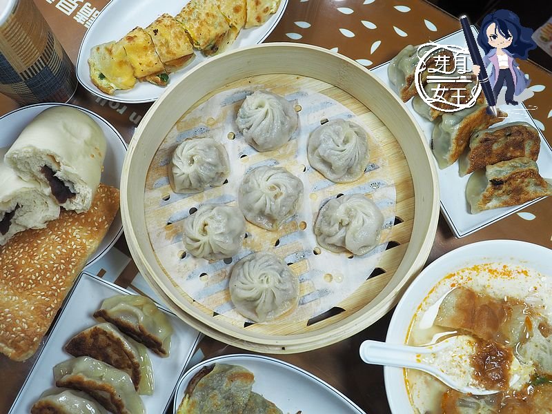  @民宿女王芽月-美食.旅遊.全台趴趴走