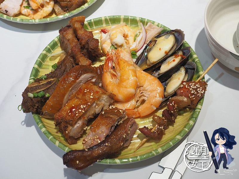 苗栗頭份越南料理吃到飽,頭份越南餐廳,越南料理餐廳吃到飽,399元吃到飽,鴨仔蛋吃到飽,越南河粉,越南春捲,,頭份美食,2026苗栗旅行