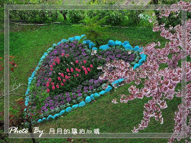  @民宿女王芽月-美食.旅遊.全台趴趴走